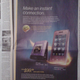 Illustration for article titled Dont Be Alarmed: NYC Sprint Ads Featuring Gizmodo Are Not Sign of a Corporate Takeover